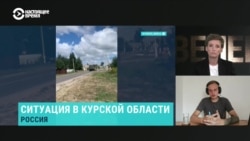 Аналитик CIT — о 74 населенных пунктах в Курской области, которые могла взять под контроль армия Украины