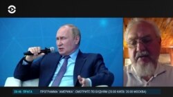 "Полное политическое фиаско". Историк Андрей Зубов комментирует речь Путина о Петре I